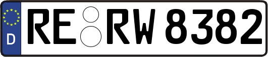 RE-RW8382
