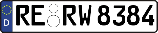 RE-RW8384