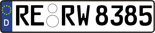 RE-RW8385