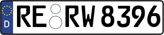 RE-RW8396