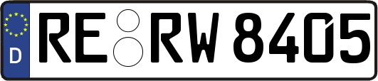 RE-RW8405