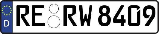 RE-RW8409