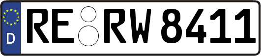 RE-RW8411