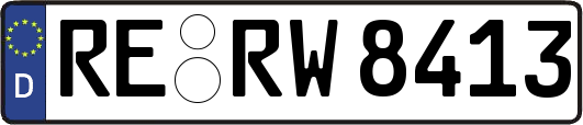 RE-RW8413