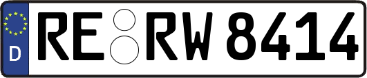 RE-RW8414