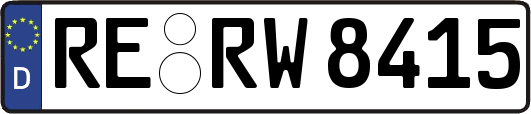 RE-RW8415