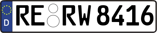 RE-RW8416