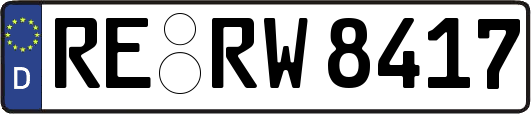 RE-RW8417