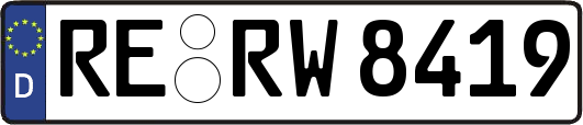 RE-RW8419