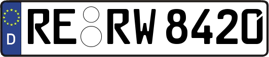 RE-RW8420