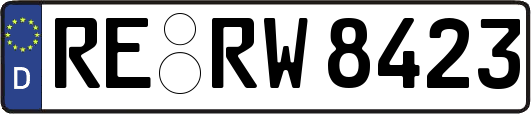 RE-RW8423