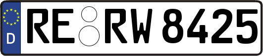 RE-RW8425