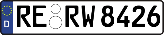 RE-RW8426
