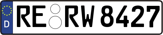 RE-RW8427