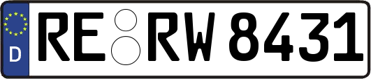 RE-RW8431