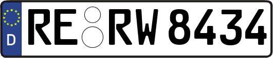 RE-RW8434