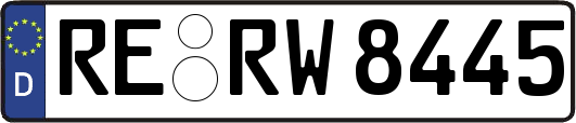 RE-RW8445