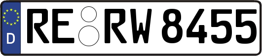RE-RW8455