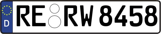 RE-RW8458