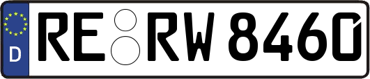 RE-RW8460