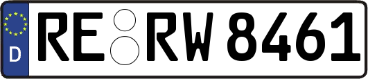 RE-RW8461