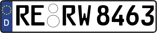 RE-RW8463