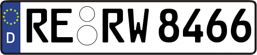 RE-RW8466