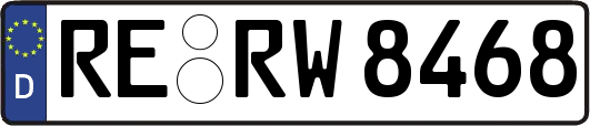 RE-RW8468