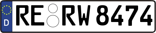 RE-RW8474