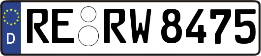 RE-RW8475