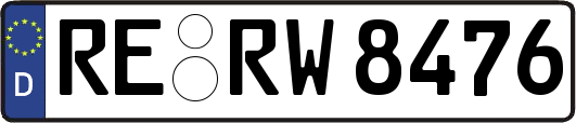 RE-RW8476