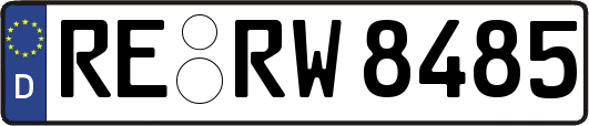 RE-RW8485