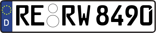 RE-RW8490