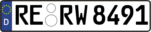 RE-RW8491