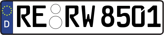 RE-RW8501