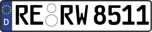 RE-RW8511