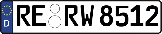 RE-RW8512