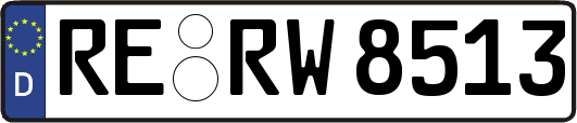 RE-RW8513