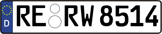 RE-RW8514