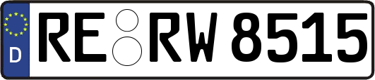 RE-RW8515