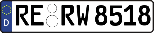 RE-RW8518