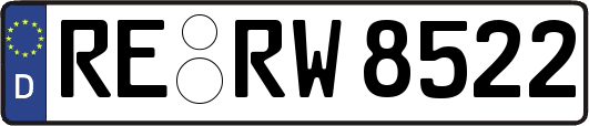 RE-RW8522