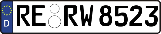 RE-RW8523