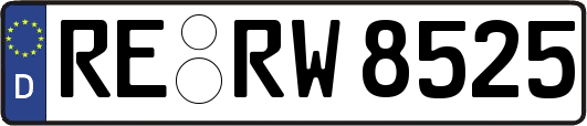 RE-RW8525