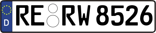 RE-RW8526