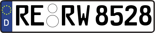 RE-RW8528