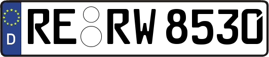 RE-RW8530