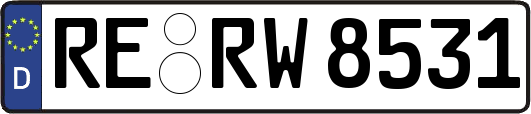 RE-RW8531