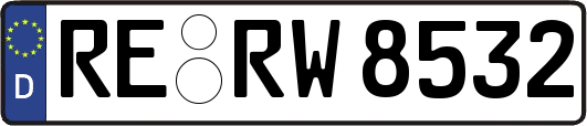 RE-RW8532