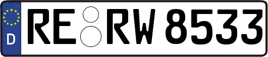 RE-RW8533